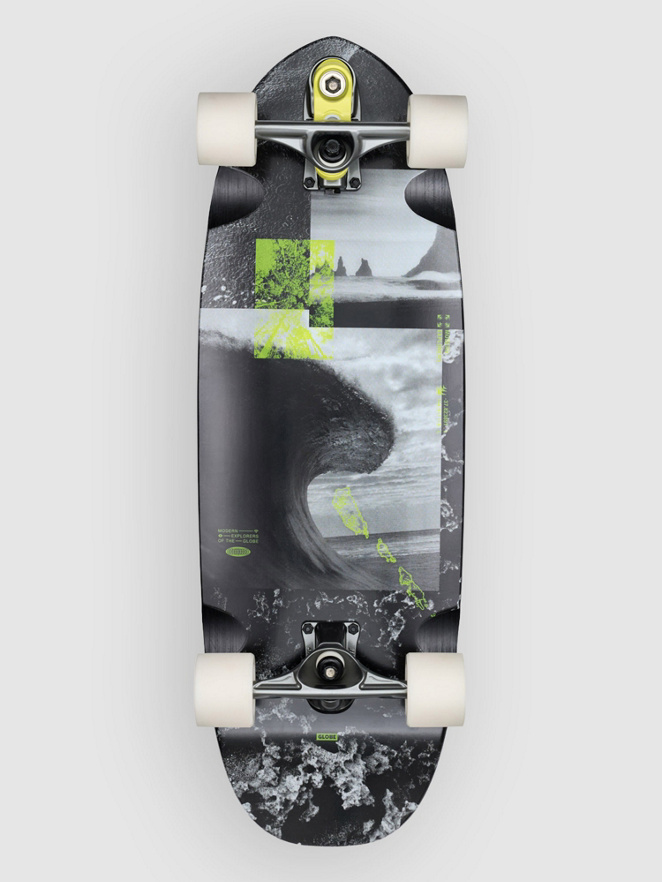 Globe Frothy 30″ Surfskate