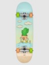 Globe Kids Softie Micro 7.125″ Skateboard Completo