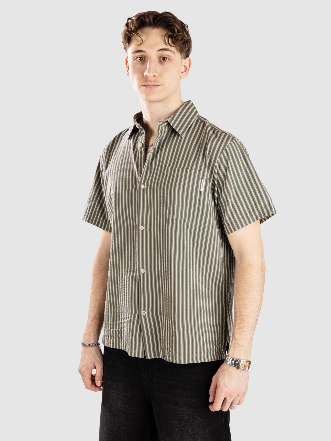 Iriedaily Seekah Shirt