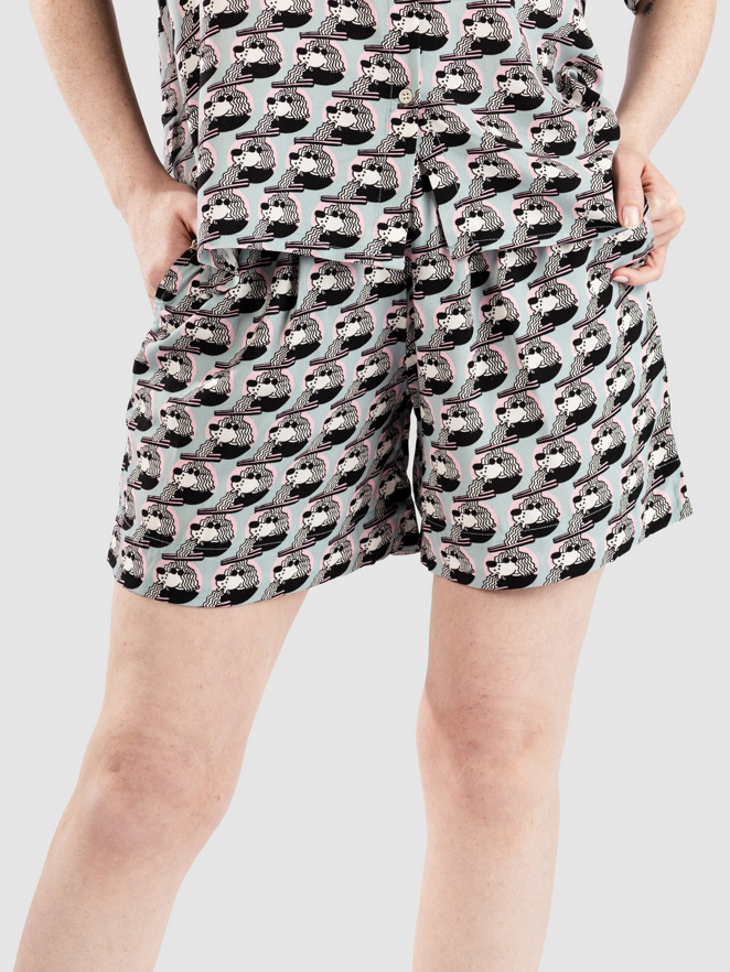 Iriedaily Lucie Shorts