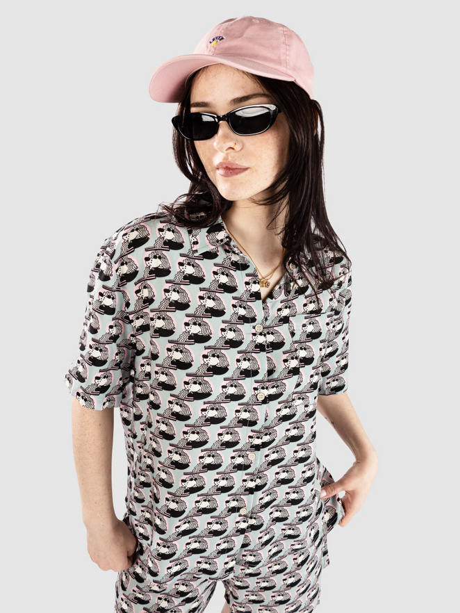 Iriedaily Lucie Shirt