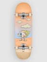 Globe Kids Wide Mini 7.9″ Skateboard complet