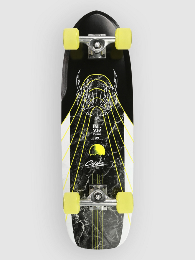 Globe Blazer Fuego 29″ Complete