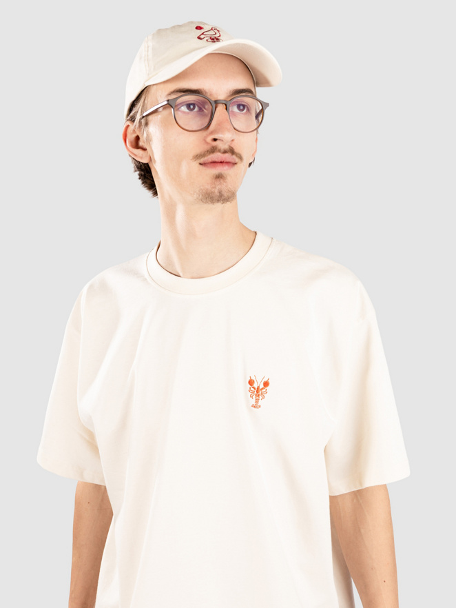 Iriedaily Lavida Lobster T-Shirt