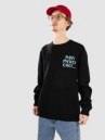 Iriedaily Non Merci Chef Knit Strickpullover
