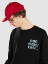 Iriedaily Non Merci Chef Knit Pullover