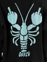 Iriedaily Non Merci Chef Knit Strickpullover