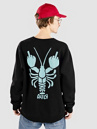Iriedaily Non Merci Chef Knit Maglione