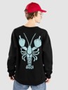 Iriedaily Non Merci Chef Knit Strickpullover