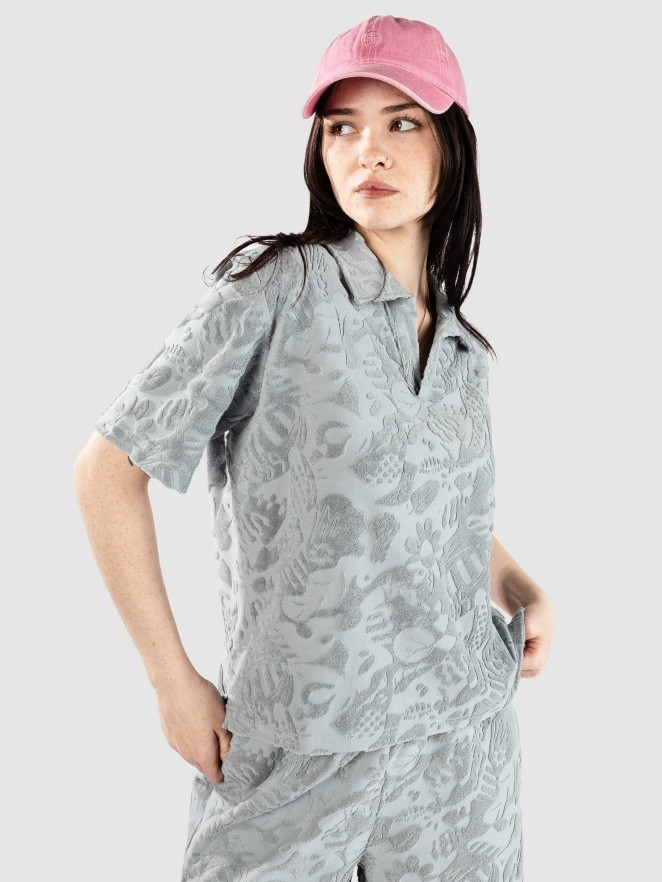 Iriedaily Tary Polo Shirt