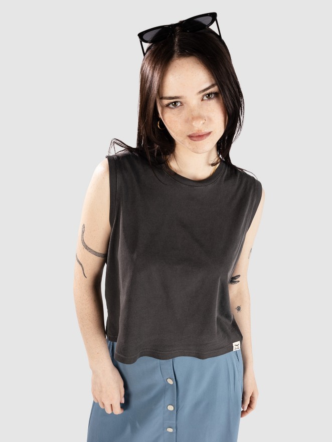 Iriedaily Vinty Tank Top