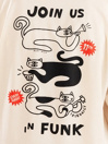 Iriedaily Cat Funk T-Shirt