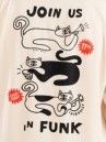 Iriedaily Cat Funk T-Shirt