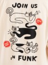 Iriedaily Cat Funk T-Shirt