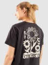 Iriedaily Stay Daisy T-Shirt