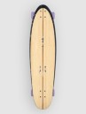 Globe Archer Classic38″ Longboard complet