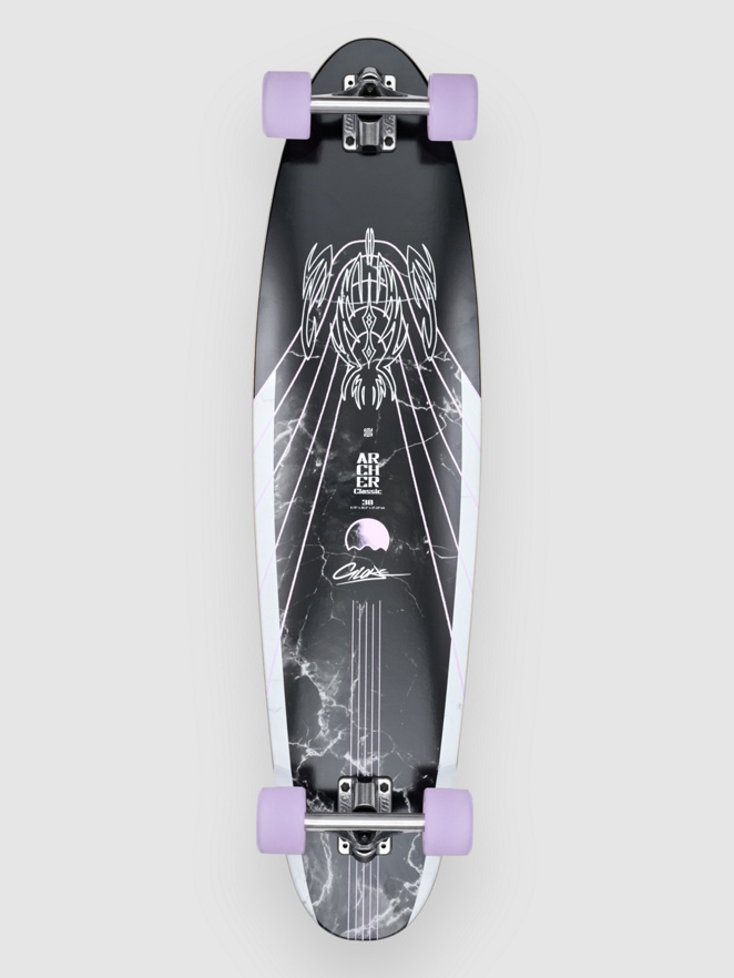 Globe Archer Classic38″ Complete