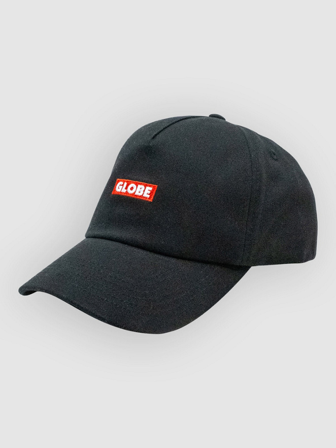 Globe Origin Cap