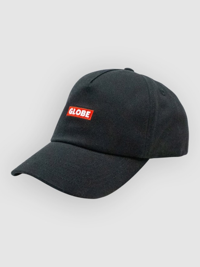 Globe Origin Cap