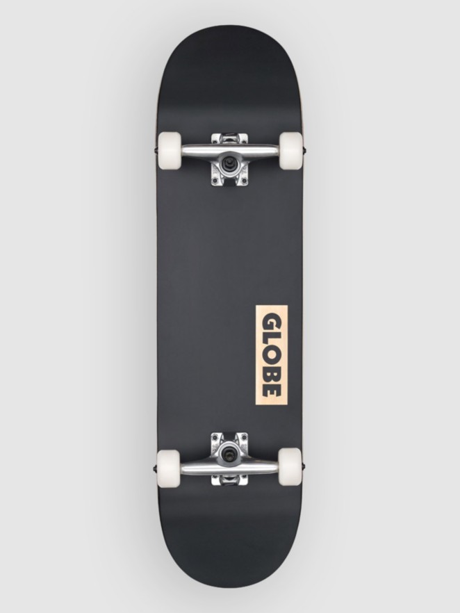Globe Goodstock 8.375″ Complete
