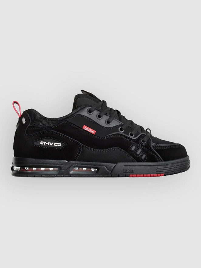 Globe CT-4 Scarpe da Skate