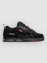 black suede