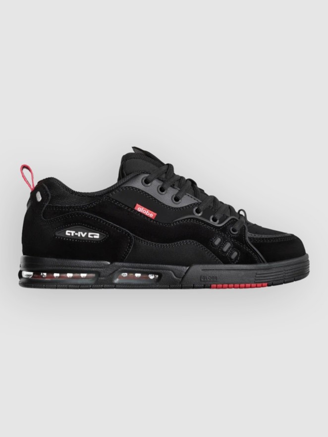 Globe CT-4 Scarpe da Skate
