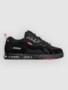 black suede