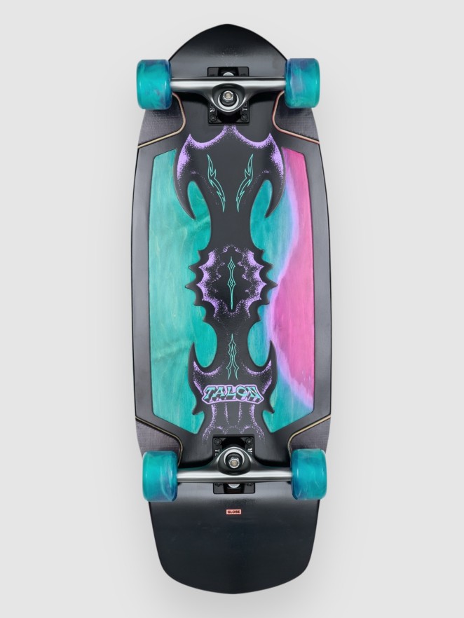 Globe Talon 30″ Complete