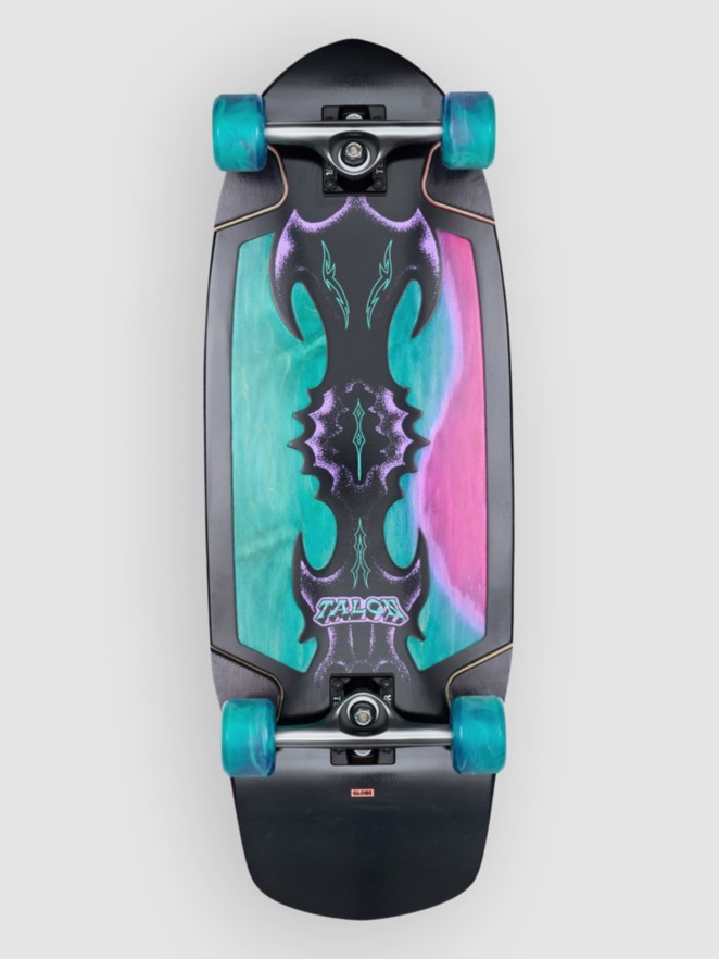 Globe Talon 30″ Cruiser complet