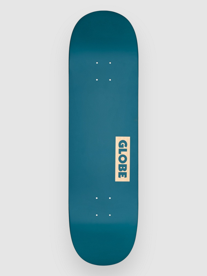 Globe Goodstock 8.375″ Complete