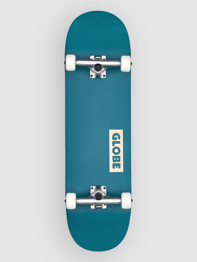 Globe Goodstock 8.375″ Complete