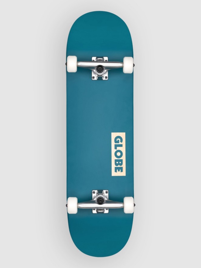 Globe Goodstock 8.375″ Complete