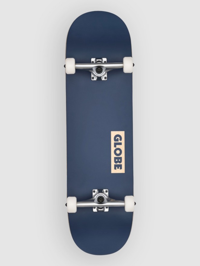 Globe Goodstock 8.375″ Skateboard complet