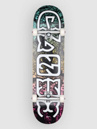 Globe G0 Heyman 8.0″ Skateboard complet