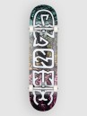 Globe G0 Heyman 8.0″ Skateboard complet