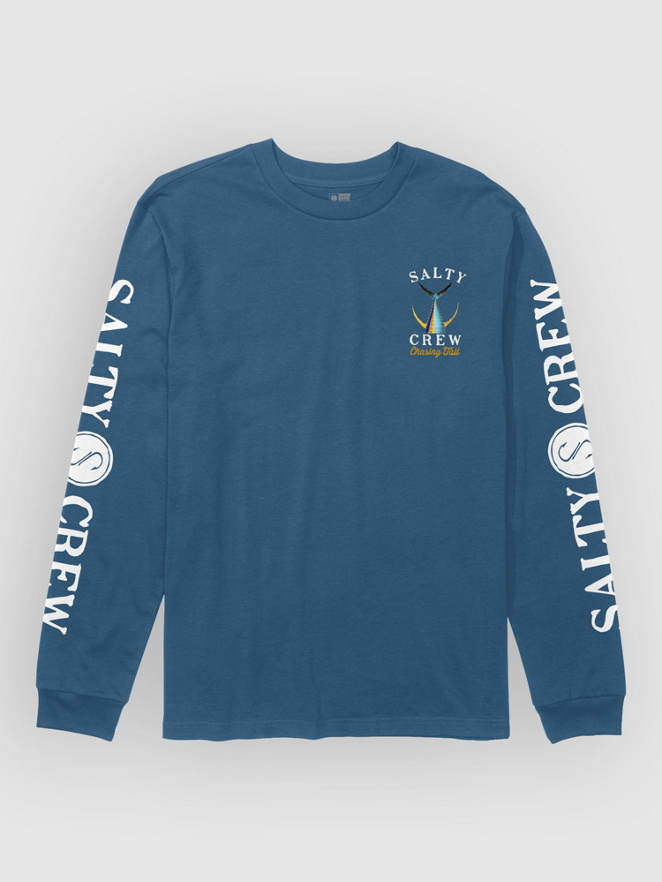 Salty Crew Tailed Long Sleeve T-Shirt