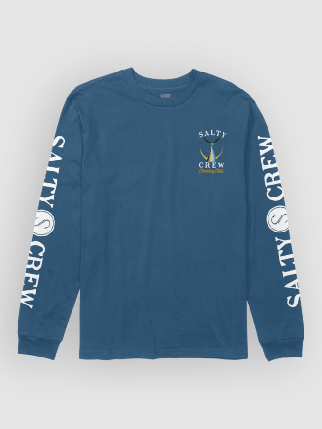 Salty Crew Tailed Long Sleeve T-Shirt