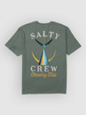 Salty Crew Tailed T-shirt