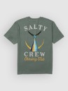 Salty Crew Tailed T-shirt