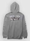 Salty Crew Bruce Sweat à capuche