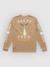 Salty Crew Tailed Rashguard T-Shirt