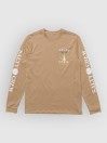 Salty Crew Tailed Rashguard T-Shirt