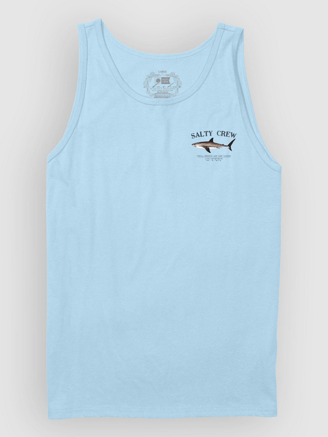 Salty Crew Bruce Tank Top