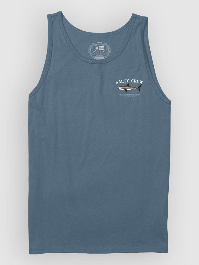 Salty Crew Bruce Tank Top