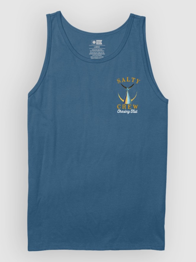 Salty Crew Tailed Tank Top
