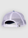 Salty Crew Pinnacle 2 Retro Trucker Keps