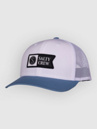 Salty Crew Pinnacle 2 Retro Trucker Cap