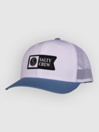 Salty Crew Pinnacle 2 Retro Trucker Keps