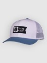 Salty Crew Pinnacle 2 Retro Trucker Cap
